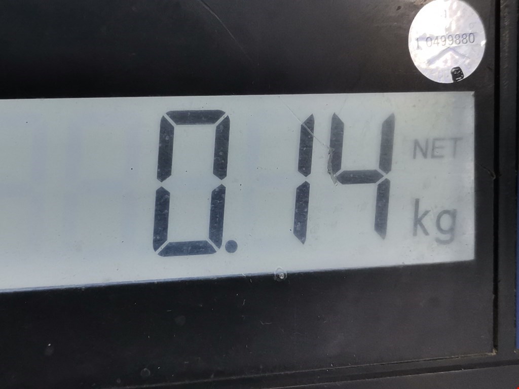 Резистор отопителя (сопротивление печки) VOLKSWAGEN Bora 1998-2005