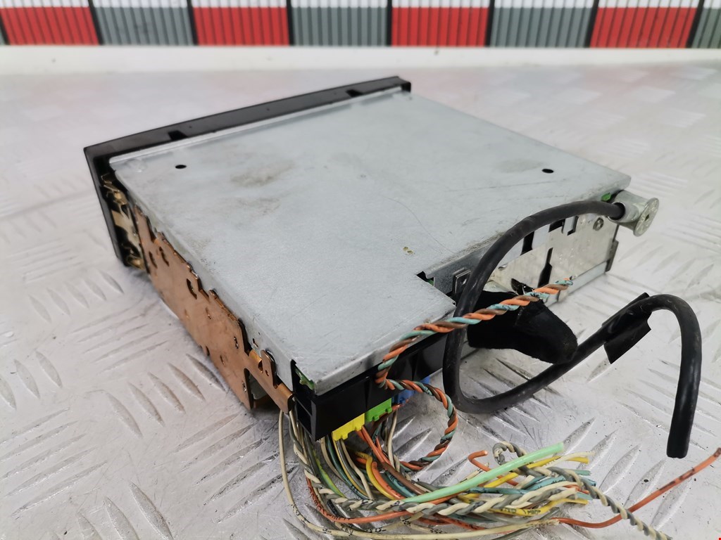 Магнитола CITROEN C5 I 2001-2008