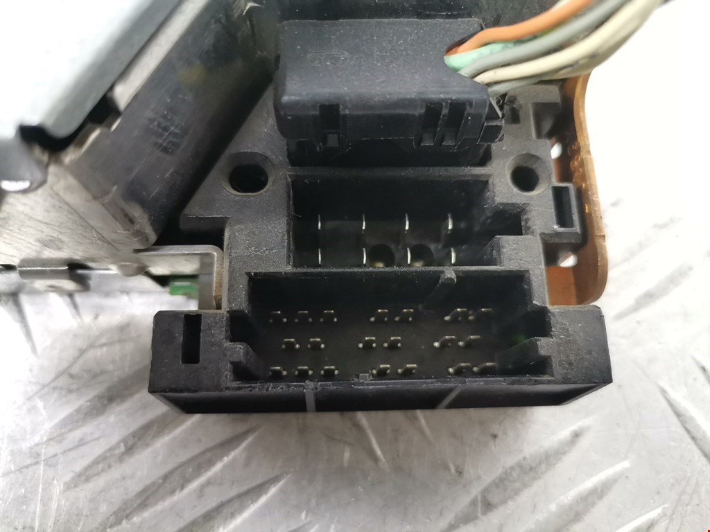 Магнитола CITROEN C5 I 2001-2008