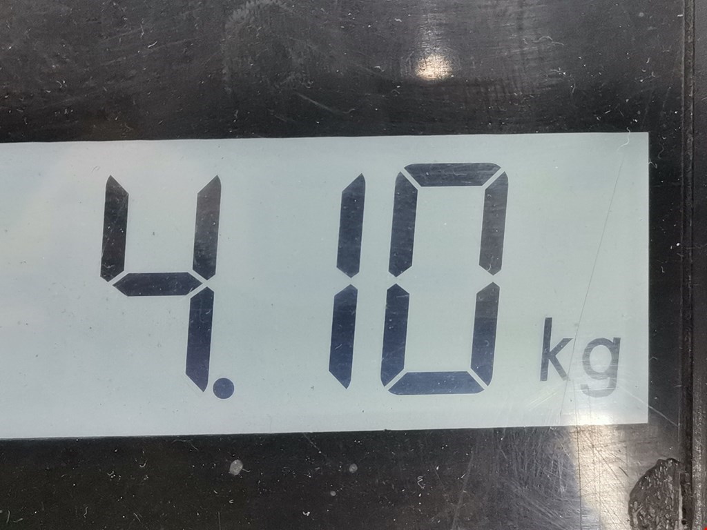 Диск тормозной задний FORD Cougar 1998-2002