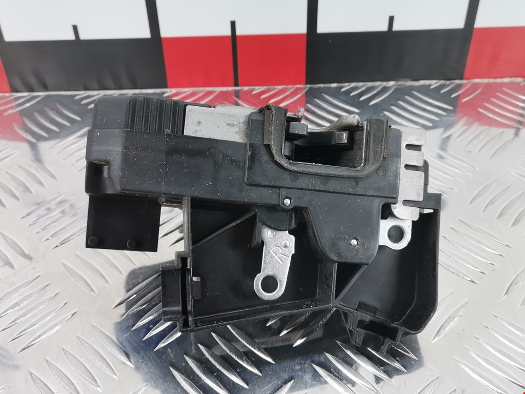 Замок двери передней правой OPEL Astra G 1998-2005