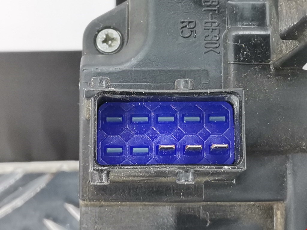 Замок двери передней правой OPEL Astra G 1998-2005