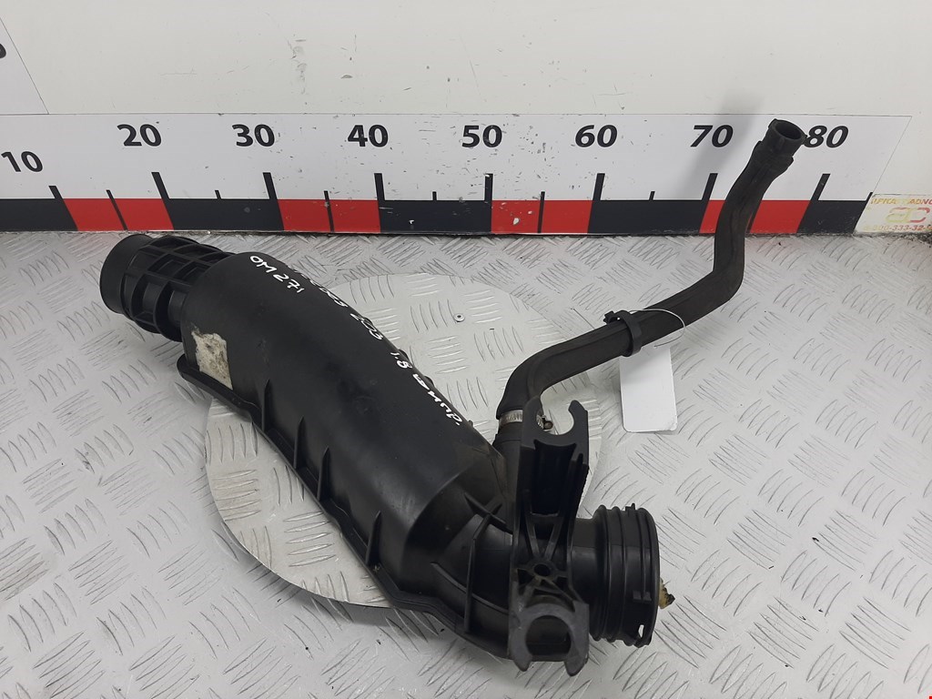 Патрубок воздушного фильтра MERCEDES-BENZ SLK-Class R171 2004-2011