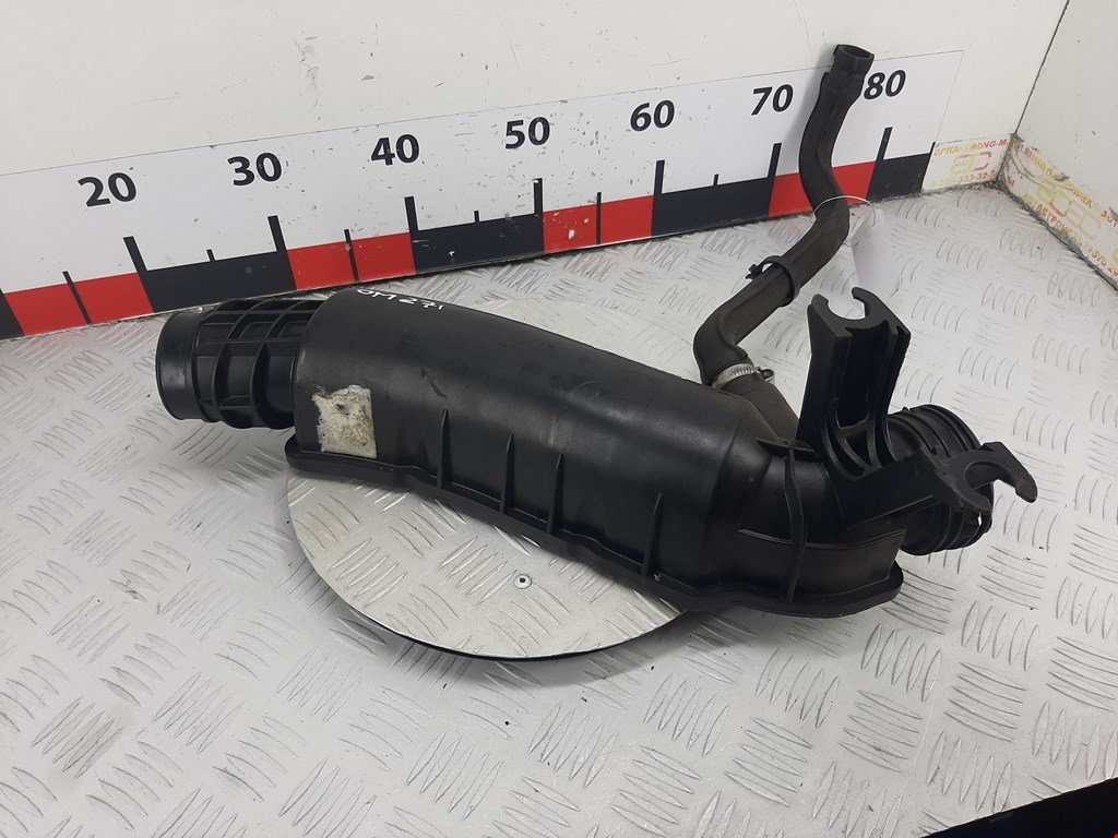 Патрубок воздушного фильтра MERCEDES-BENZ SLK-Class R171 2004-2011