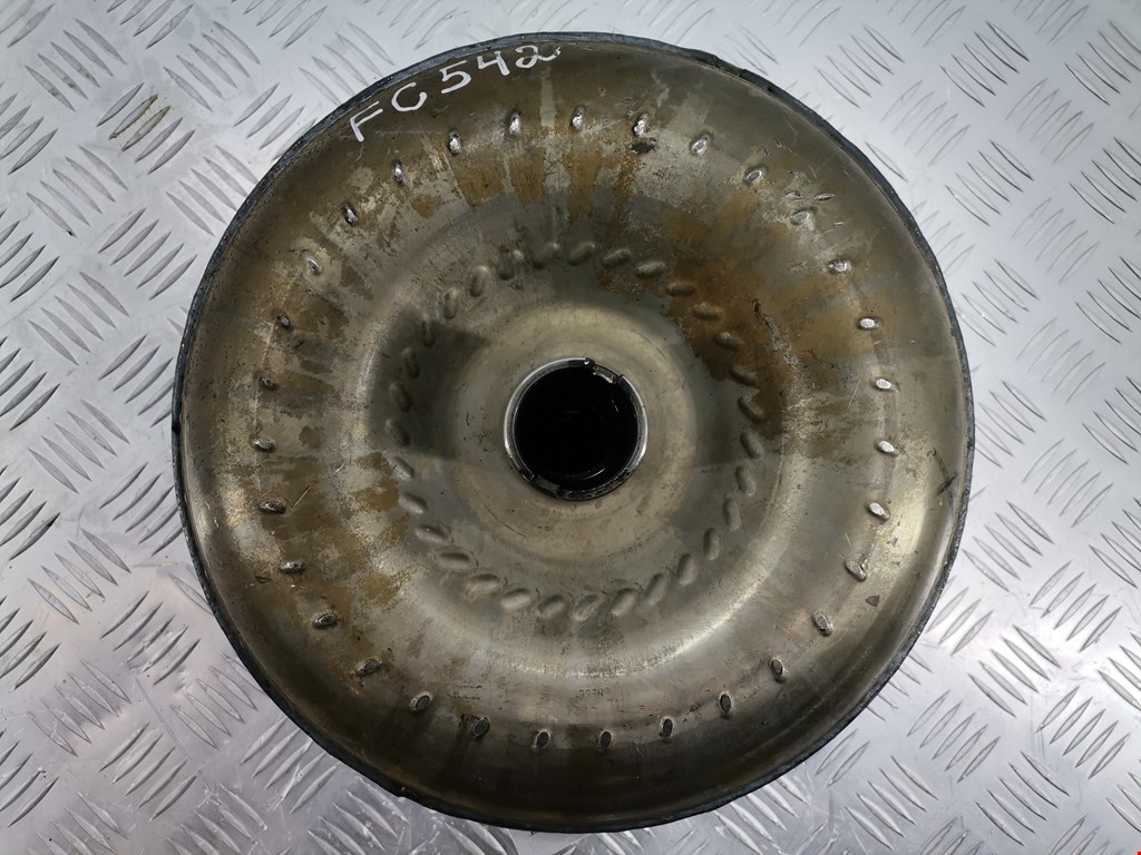 Гидротрансформатор (гидромуфта) MERCEDES-BENZ CLK-Class W209 2002-2009