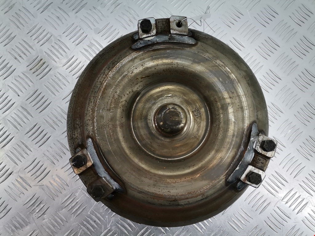 Гидротрансформатор (гидромуфта) MERCEDES-BENZ CLK-Class W209 2002-2009