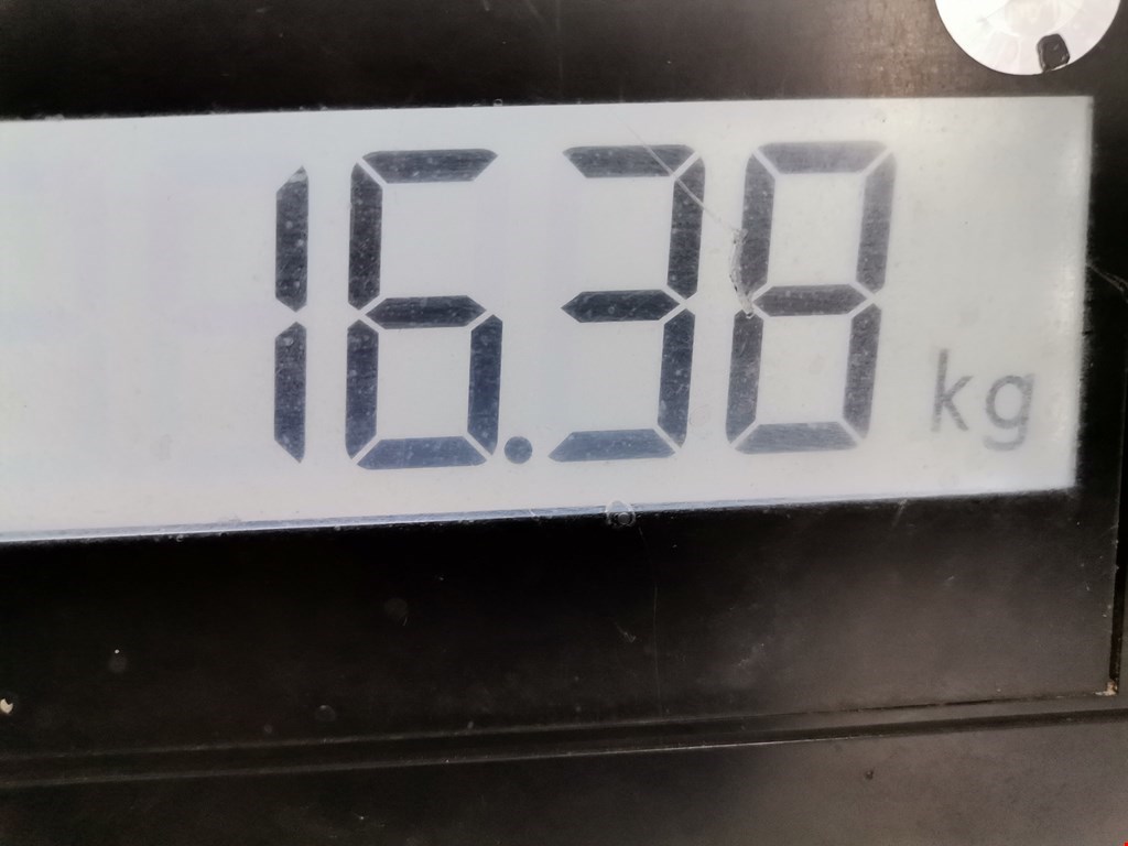 Гидротрансформатор (гидромуфта) MERCEDES-BENZ CLK-Class W209 2002-2009