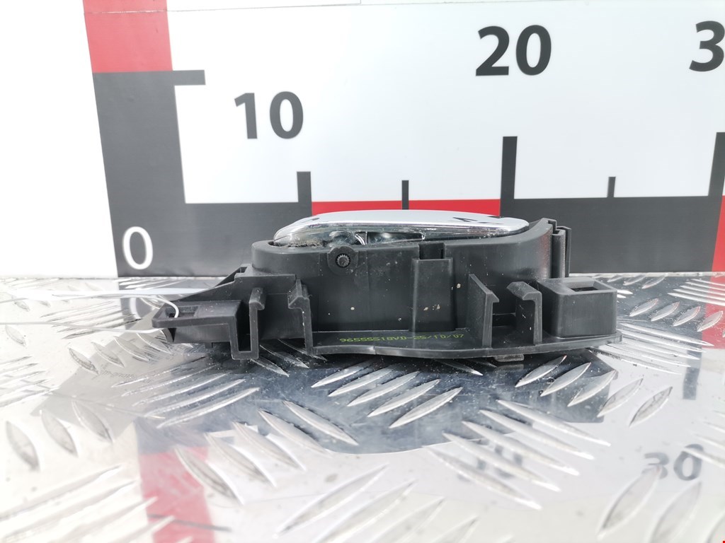 Ручка дверная передняя внутренняя левая CITROEN C4 Picasso 2006-2013