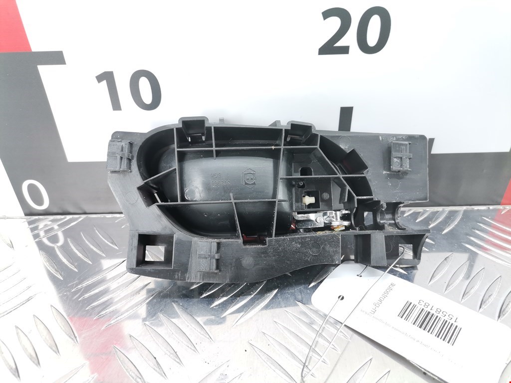 Ручка дверная передняя внутренняя левая CITROEN C4 Picasso 2006-2013
