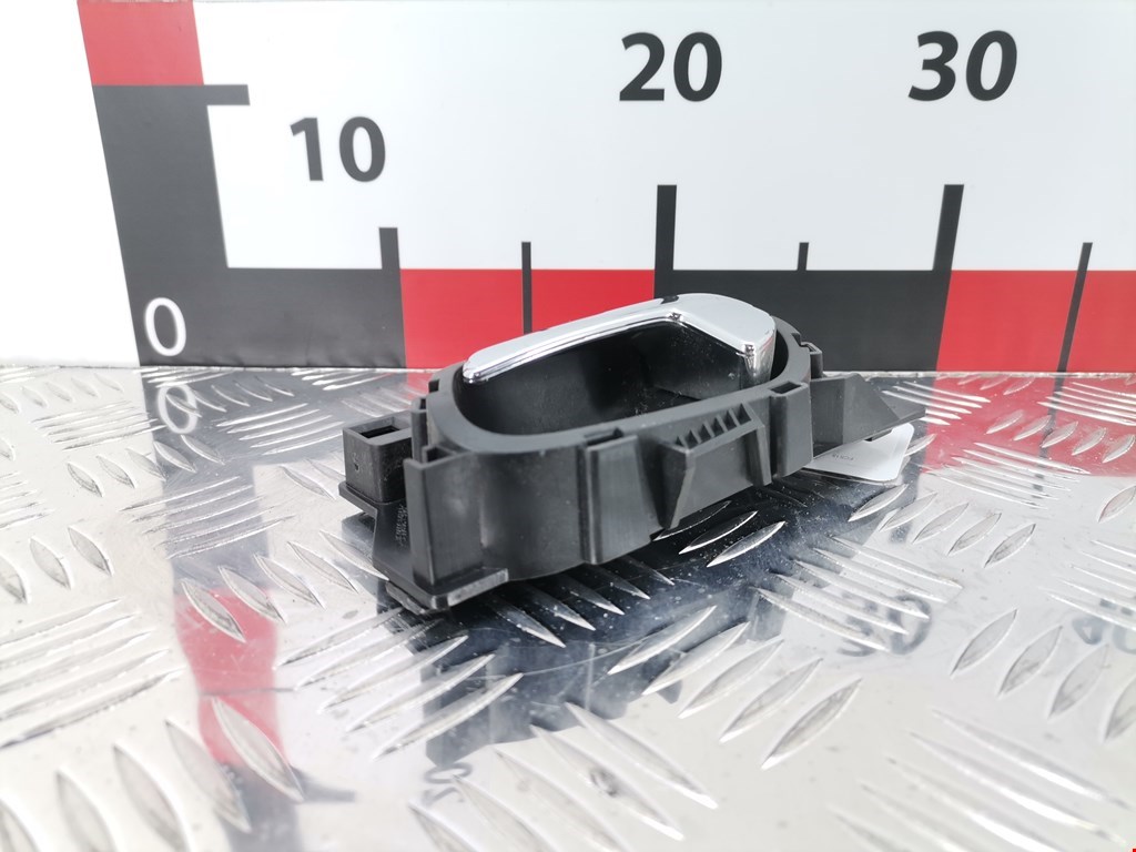 Ручка дверная передняя внутренняя левая CITROEN C4 Picasso 2006-2013