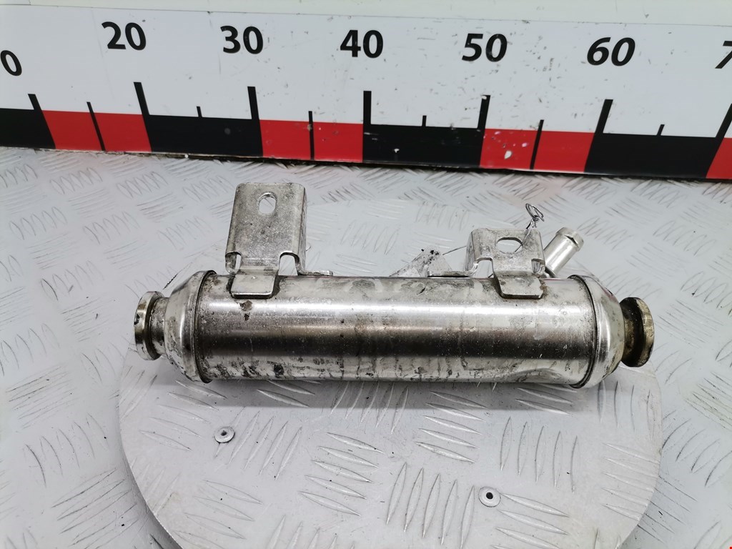 Радиатор системы ЕГР OPEL Astra H/Family 2004-2015