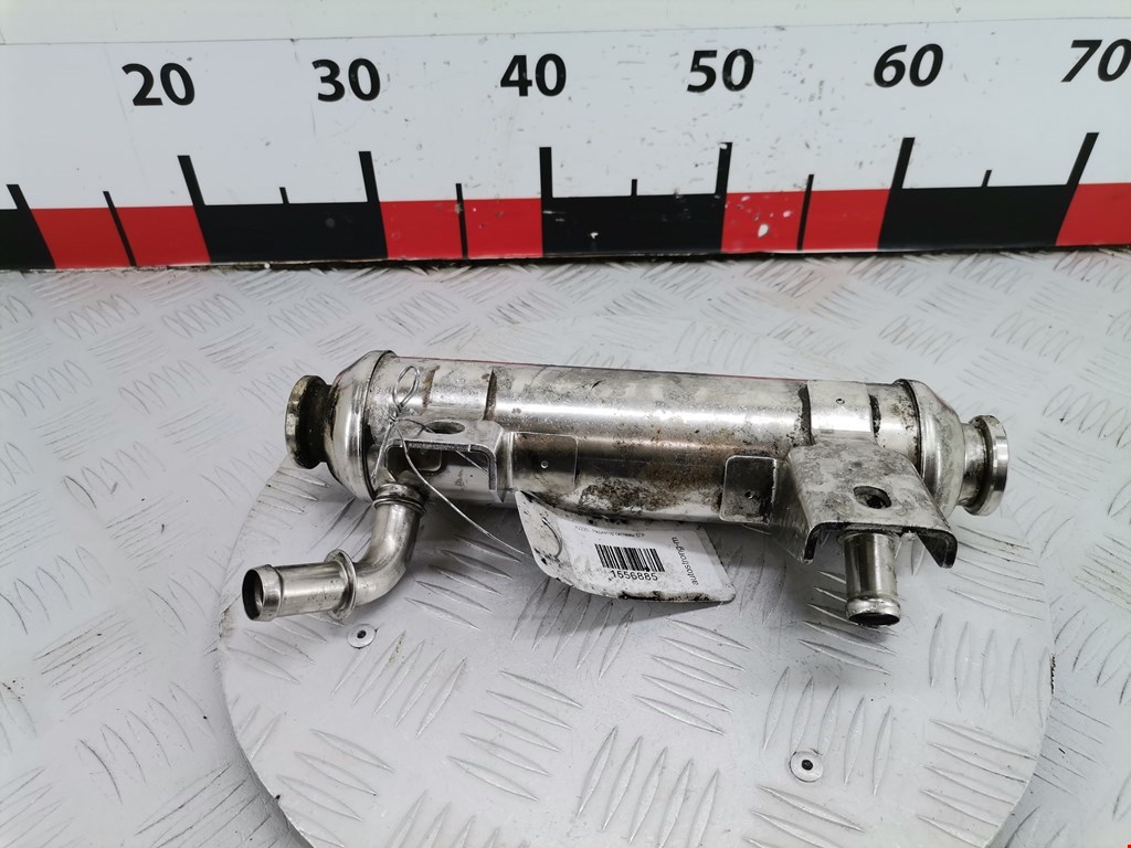 Радиатор системы ЕГР OPEL Astra H/Family 2004-2015