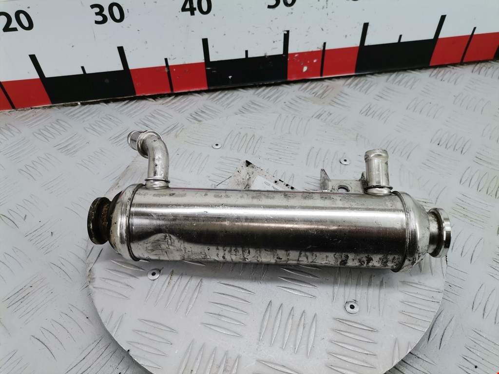 Радиатор системы ЕГР OPEL Astra H/Family 2004-2015