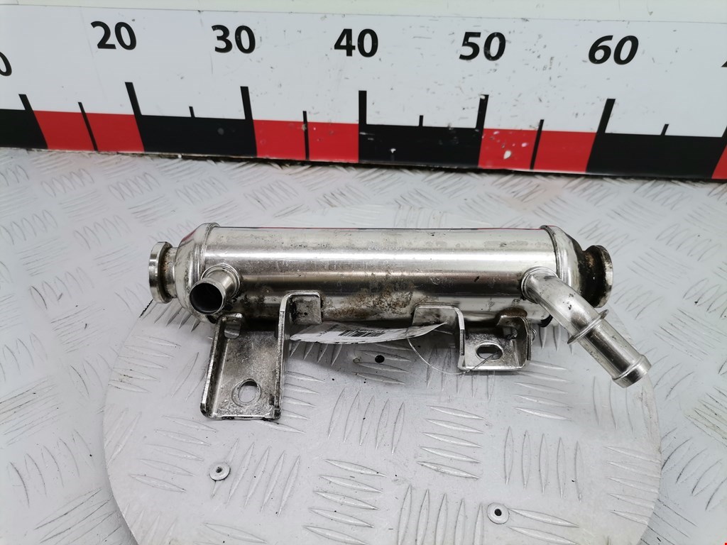 Радиатор системы ЕГР OPEL Astra H/Family 2004-2015