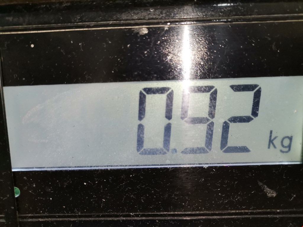 Радиатор системы ЕГР OPEL Astra H/Family 2004-2015