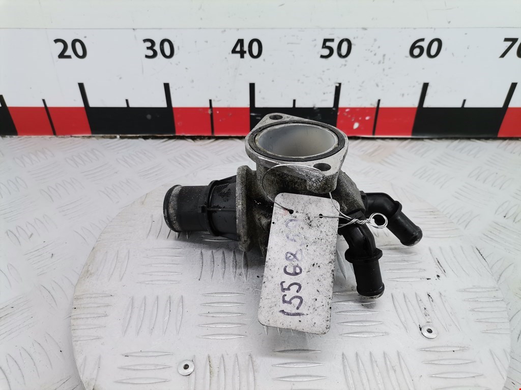 Корпус термостата OPEL Astra H/Family 2004-2015