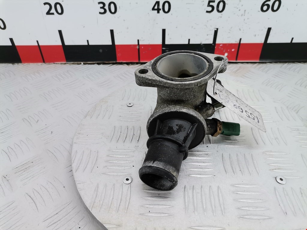 Корпус термостата OPEL Astra H/Family 2004-2015