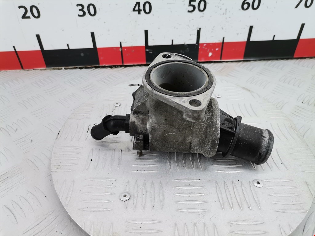 Корпус термостата OPEL Astra H/Family 2004-2015