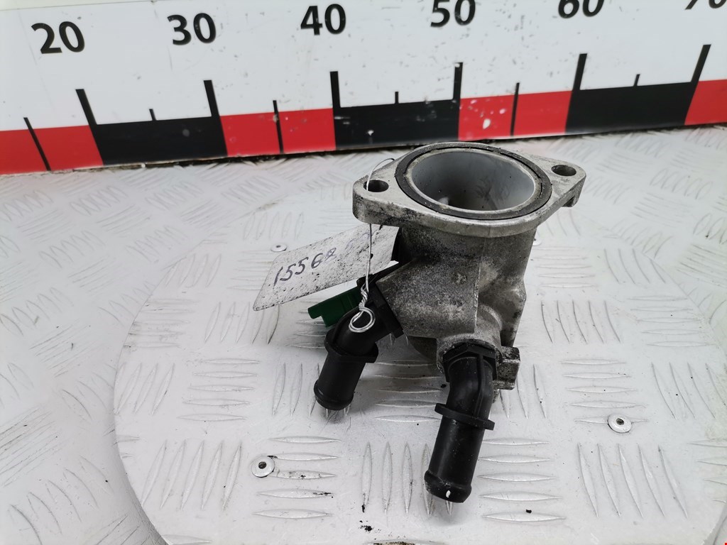 Корпус термостата OPEL Astra H/Family 2004-2015