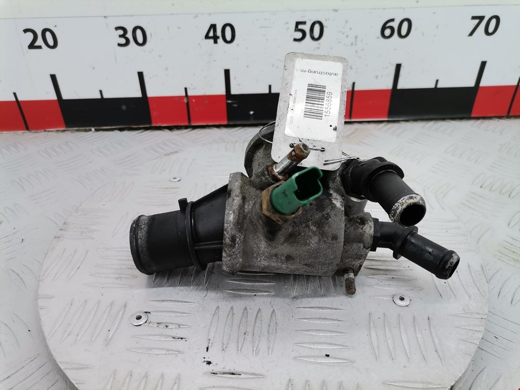 Корпус термостата OPEL Astra H/Family 2004-2015