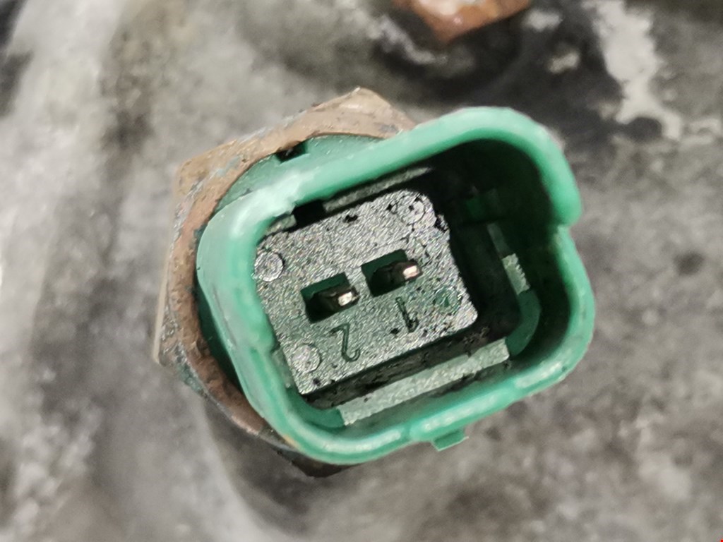 Корпус термостата OPEL Astra H/Family 2004-2015