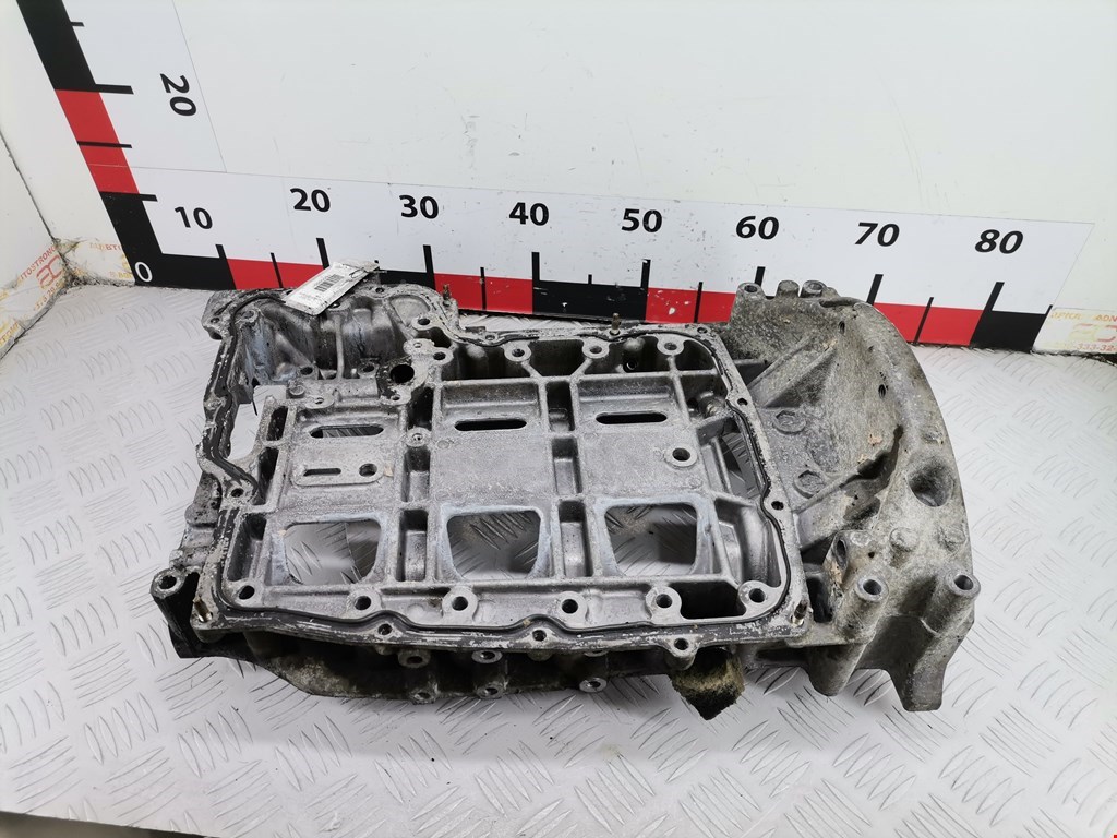 Поддон масляный двигателя FORD Transit 2000-2006