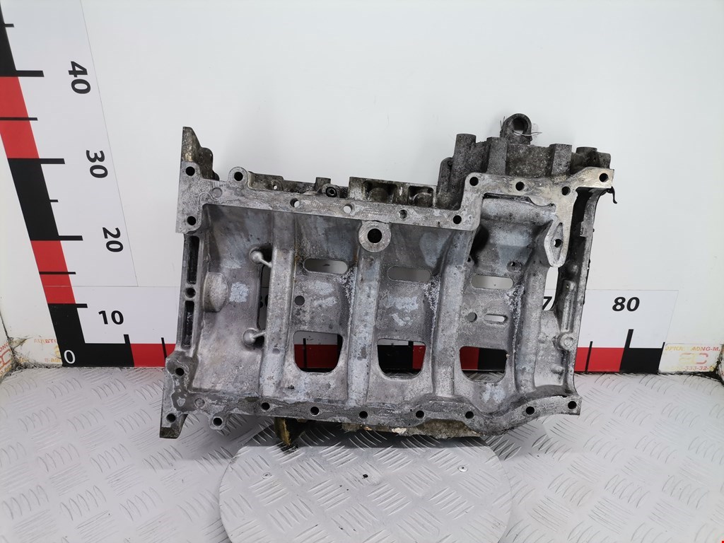 Поддон масляный двигателя FORD Transit 2000-2006