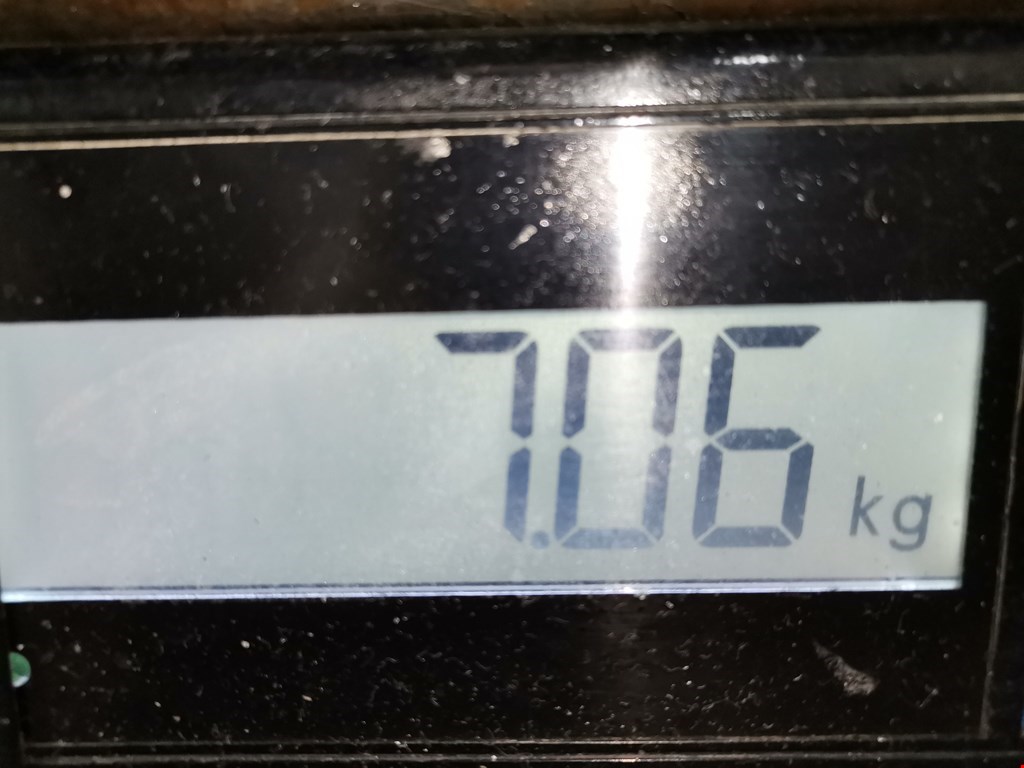 Поддон масляный двигателя FORD Transit 2000-2006