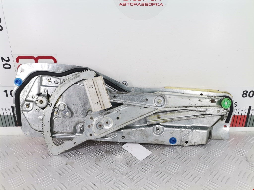 Стеклоподъемник передний правый VOLVO 850 R 1991-1997