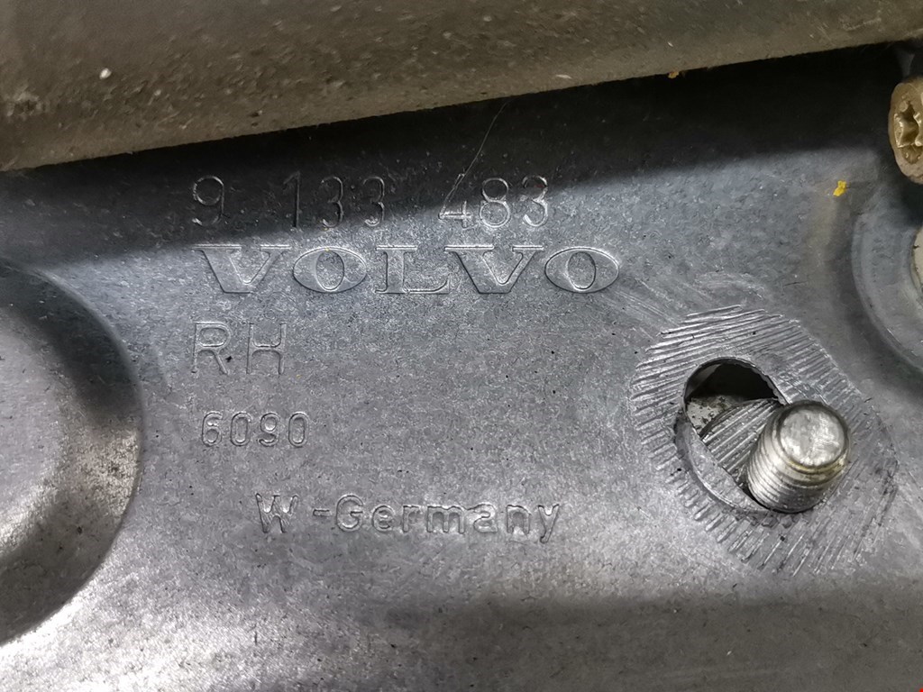 Стеклоподъемник передний правый VOLVO 850 R 1991-1997