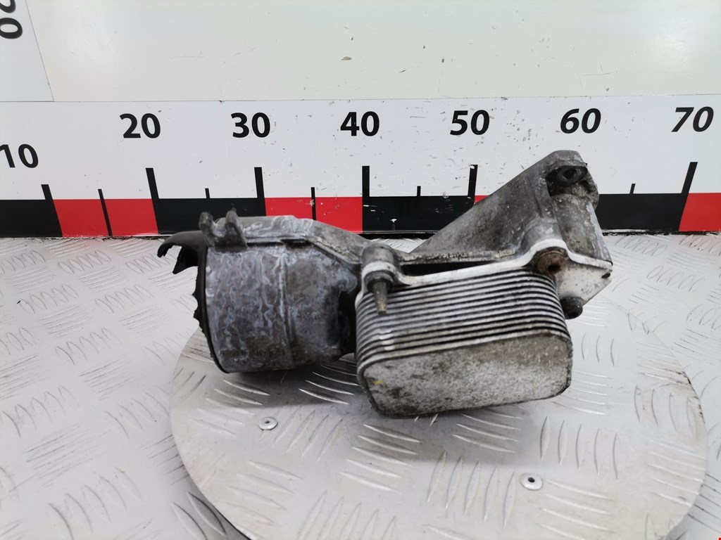 Корпус масляного фильтра PEUGEOT Partner 1996-2009