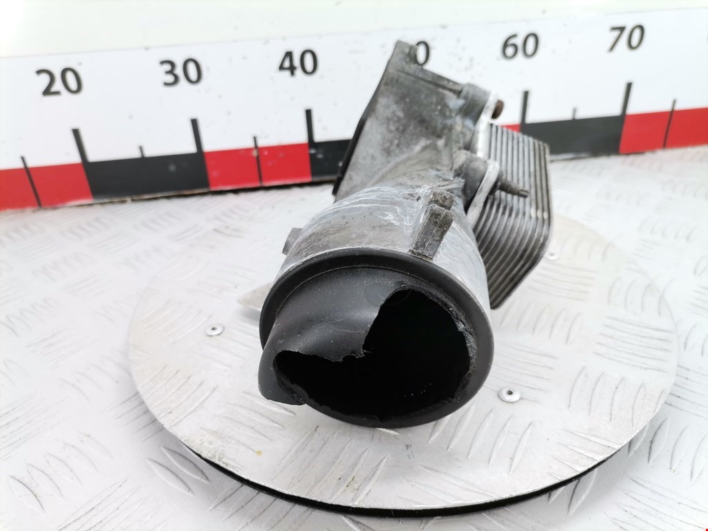 Корпус масляного фильтра PEUGEOT Partner 1996-2009