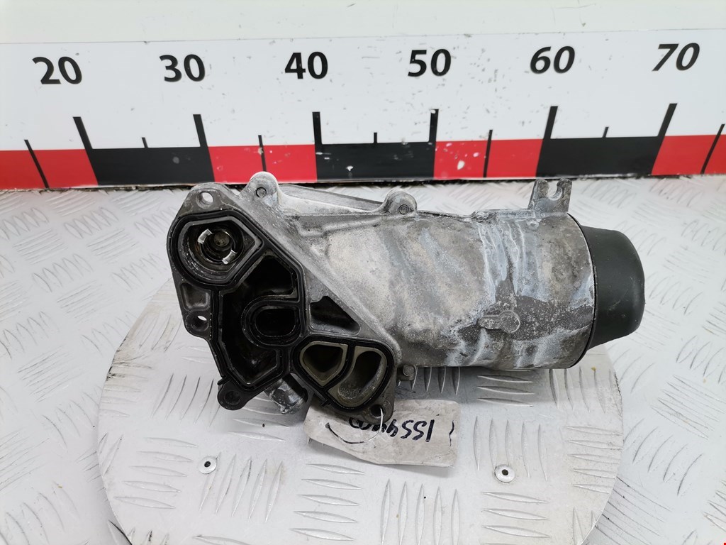 Корпус масляного фильтра PEUGEOT Partner 1996-2009