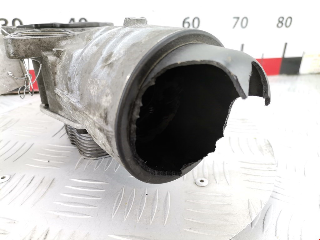 Корпус масляного фильтра PEUGEOT Partner 1996-2009