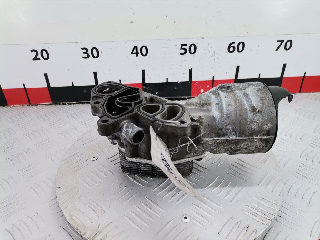 Корпус масляного фильтра PEUGEOT Partner 1996-2009