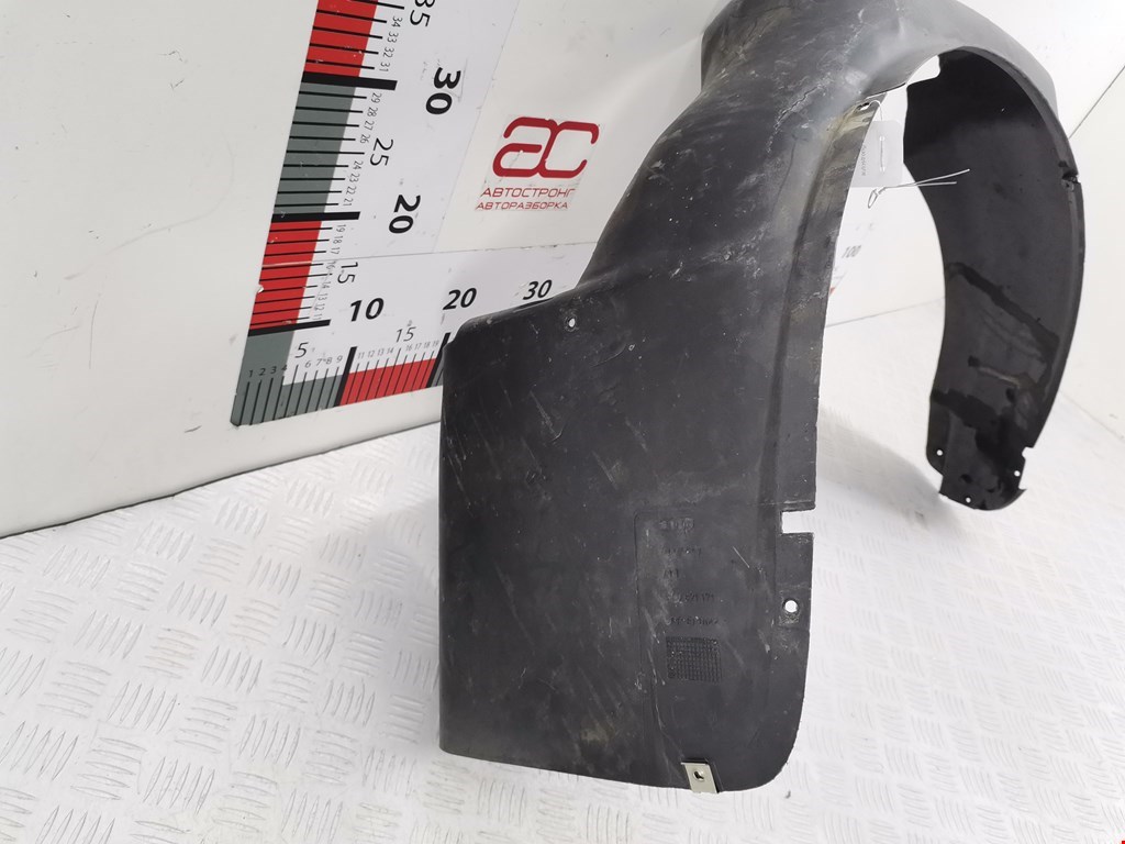 Локер (подкрылок) передний левый AUDI A3 8L 1996-2003