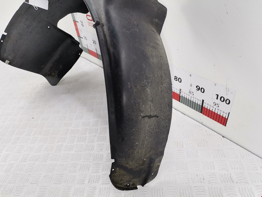 Локер (подкрылок) передний левый AUDI A3 8L 1996-2003