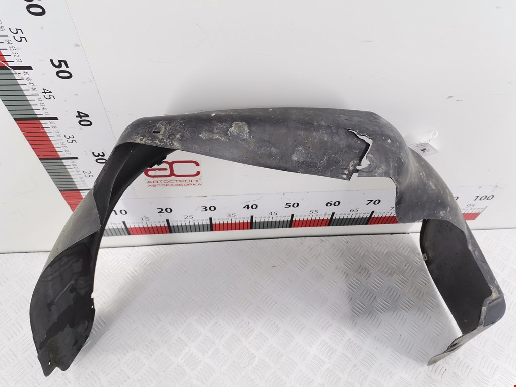 Локер (подкрылок) передний левый AUDI A3 8L 1996-2003