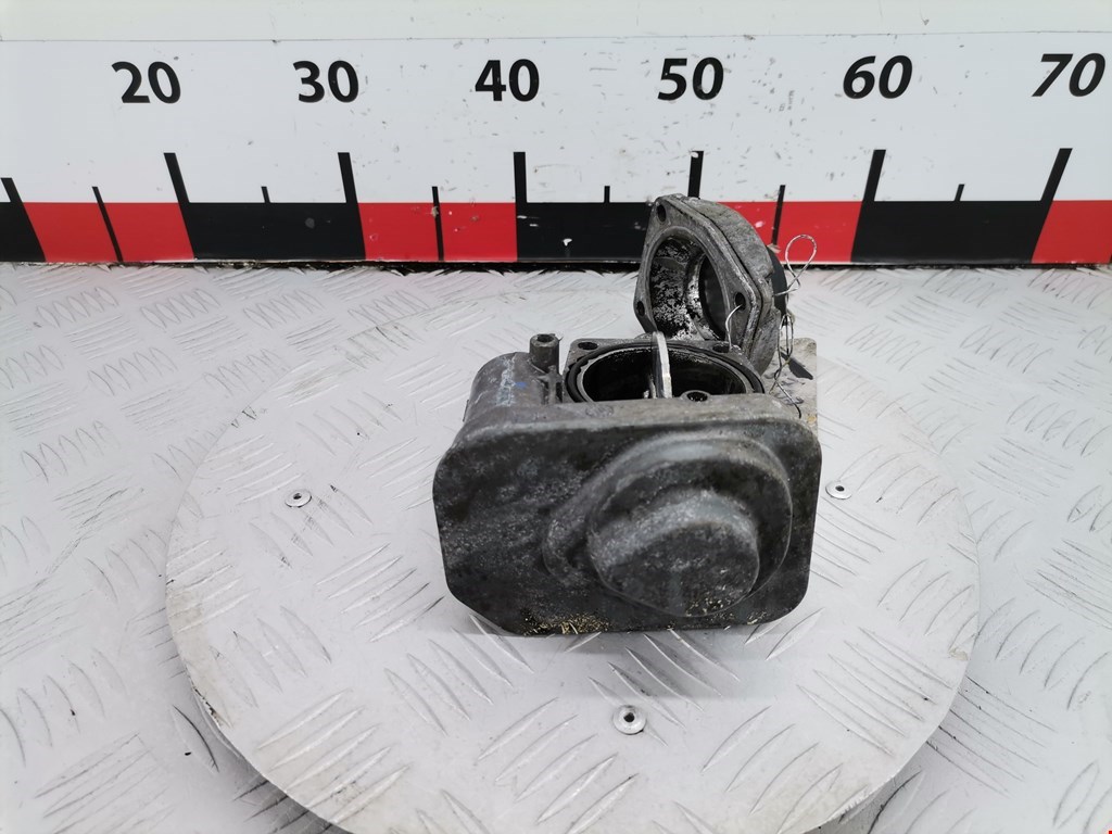 Защита антигравийная OPEL Zafira B 2005-2012