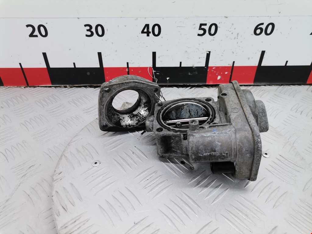 Защита антигравийная OPEL Zafira B 2005-2012