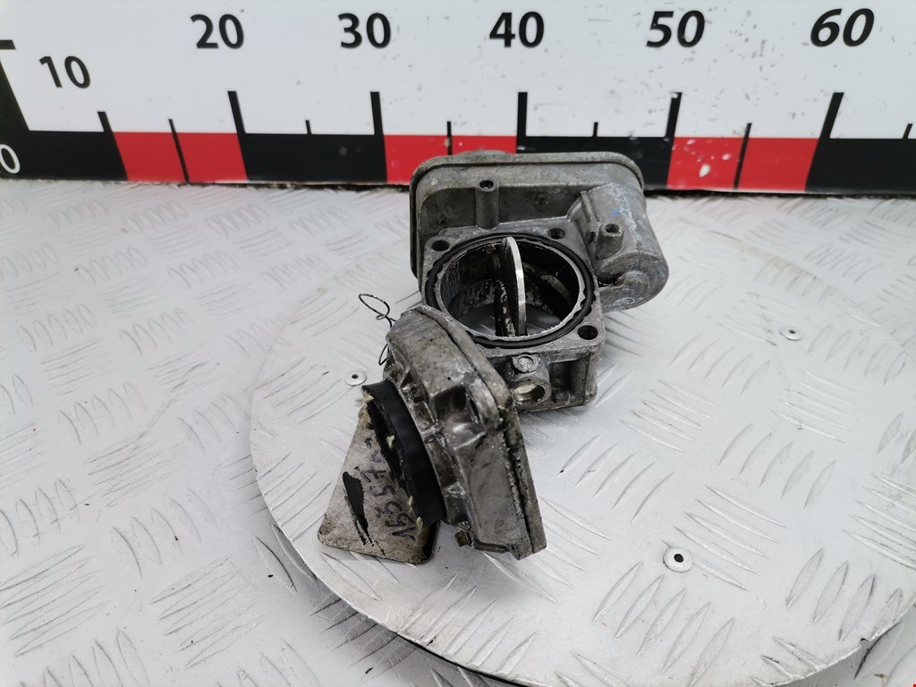 Защита антигравийная OPEL Zafira B 2005-2012