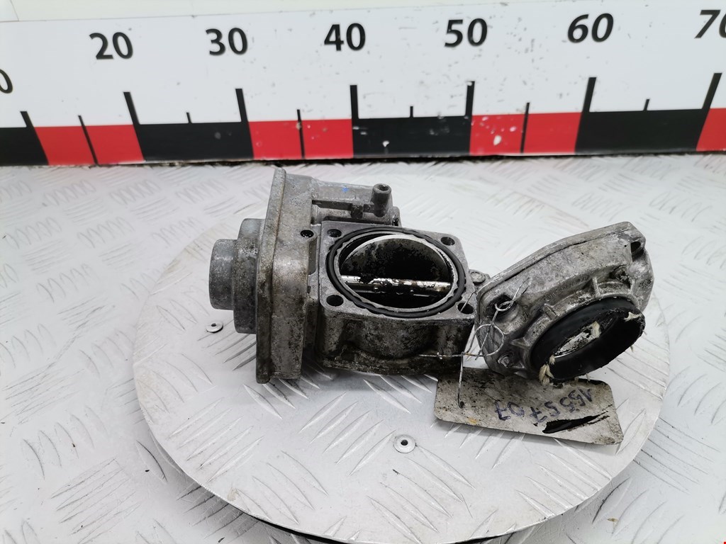 Защита антигравийная OPEL Zafira B 2005-2012