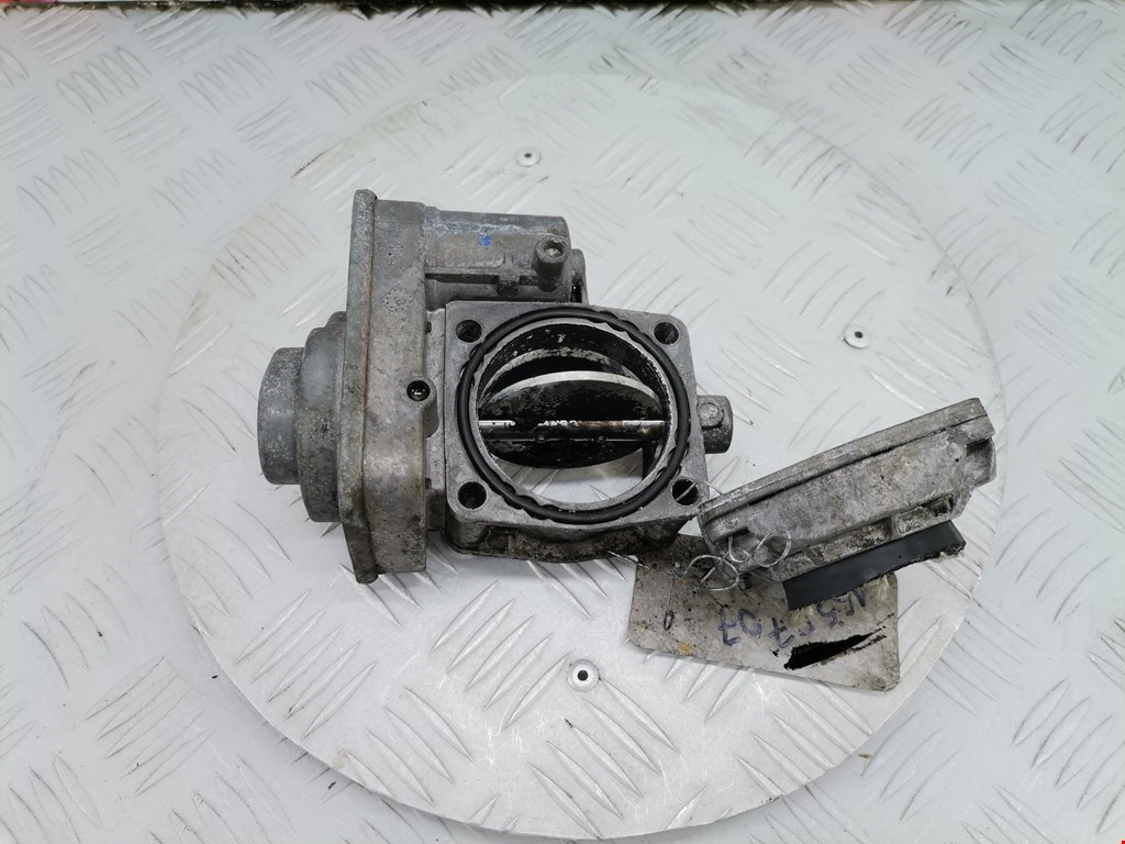 Защита антигравийная OPEL Zafira B 2005-2012