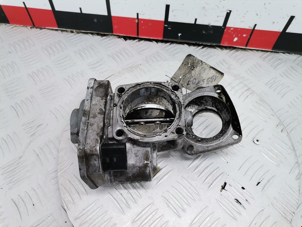 Защита антигравийная OPEL Zafira B 2005-2012