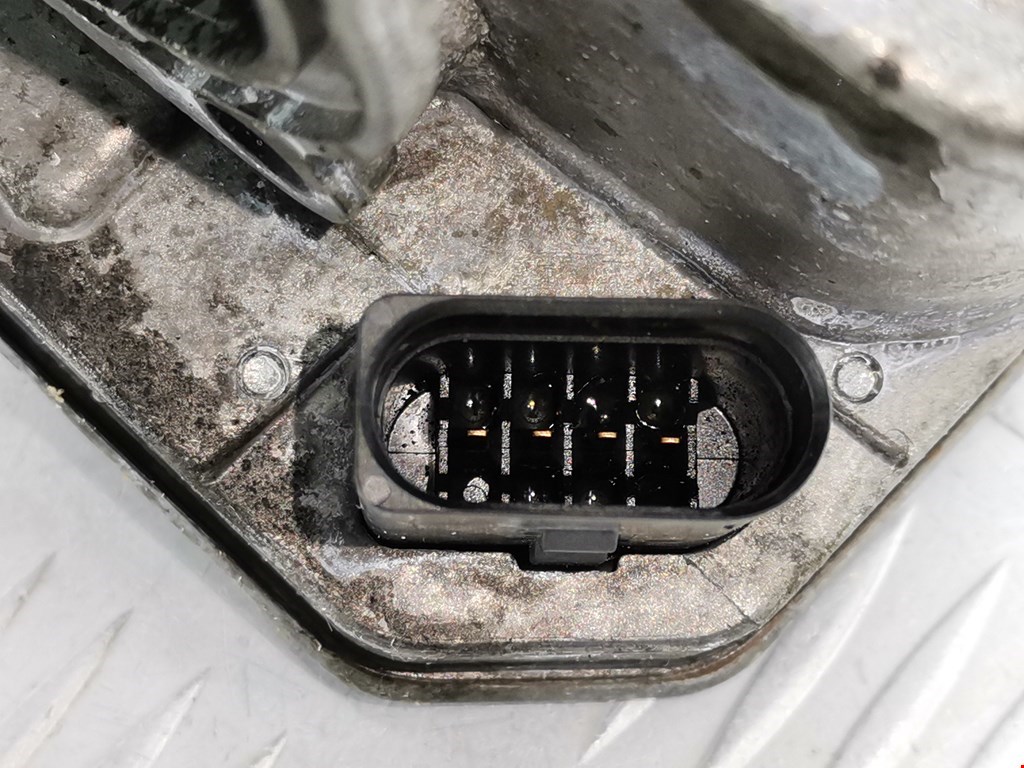 Защита антигравийная OPEL Zafira B 2005-2012