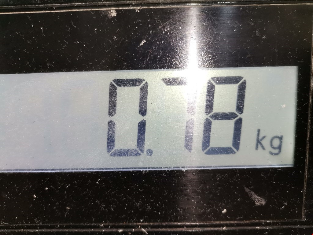 Защита антигравийная OPEL Zafira B 2005-2012