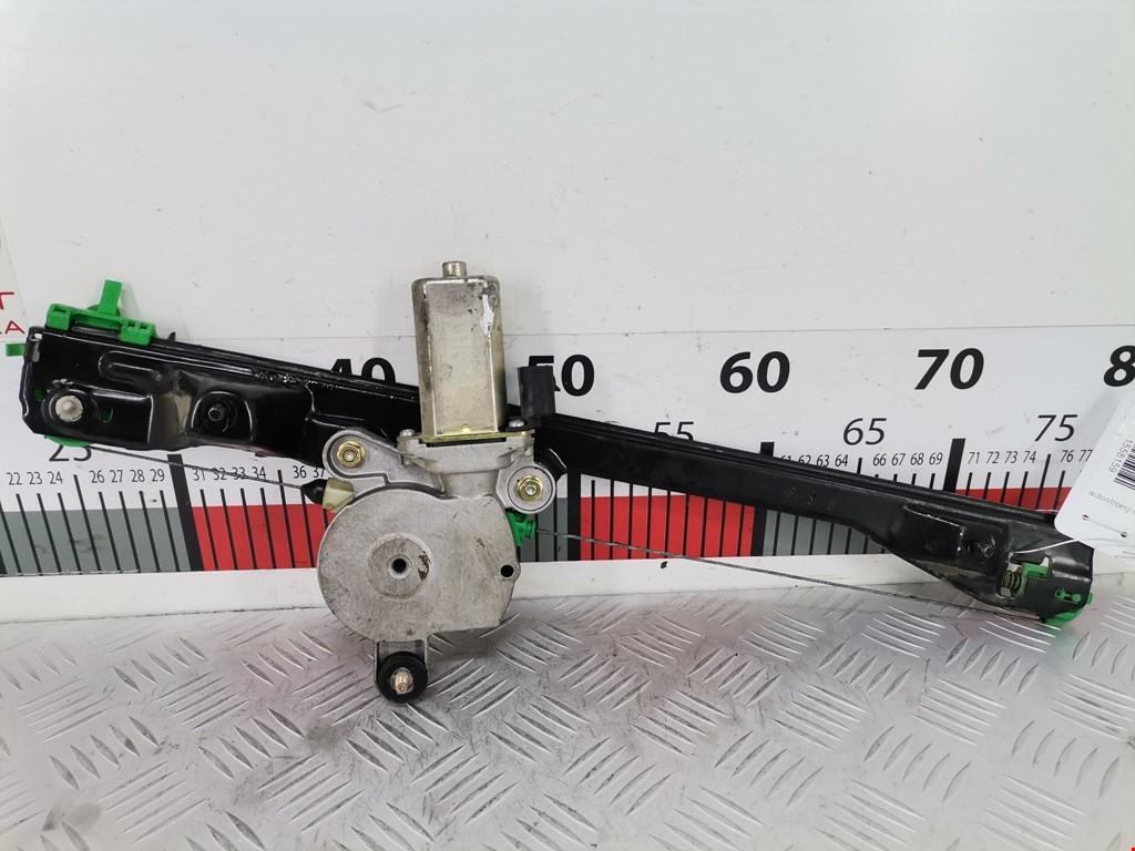 Стеклоподъемник передний правый FIAT Punto II (188) 1999-2007