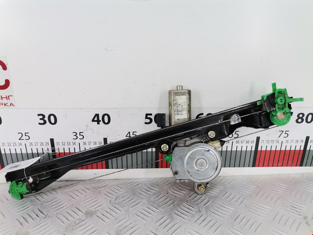 Стеклоподъемник передний правый FIAT Punto II (188) 1999-2007