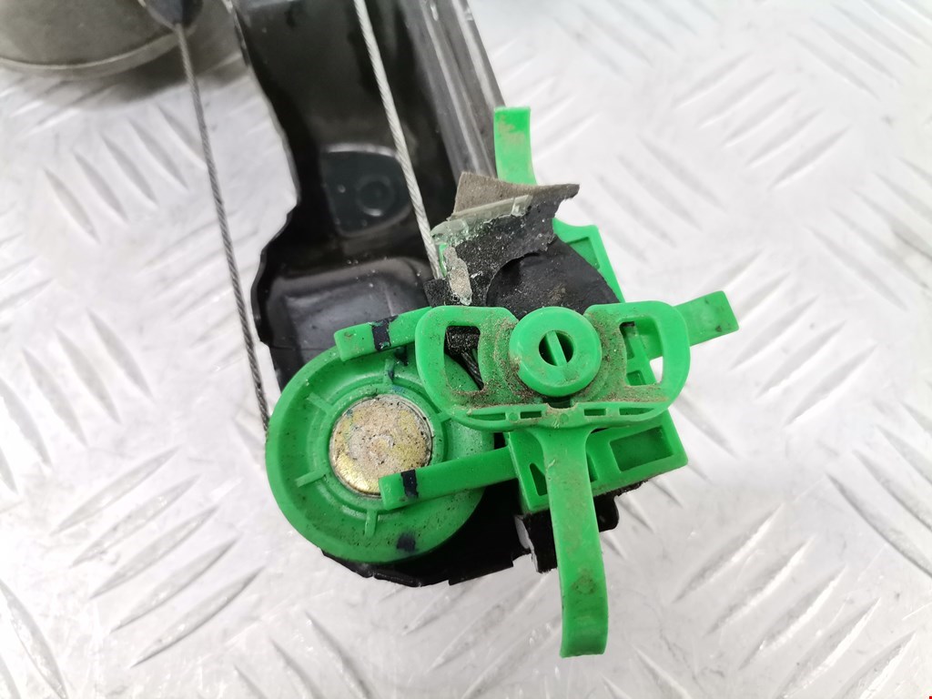 Стеклоподъемник передний правый FIAT Punto II (188) 1999-2007