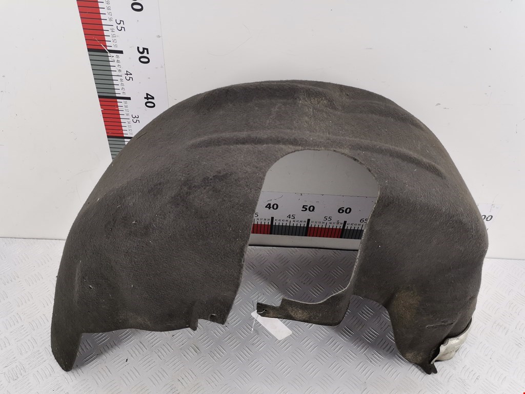 Локер (подкрылок) задний левый VOLKSWAGEN Phaeton 2002-2016